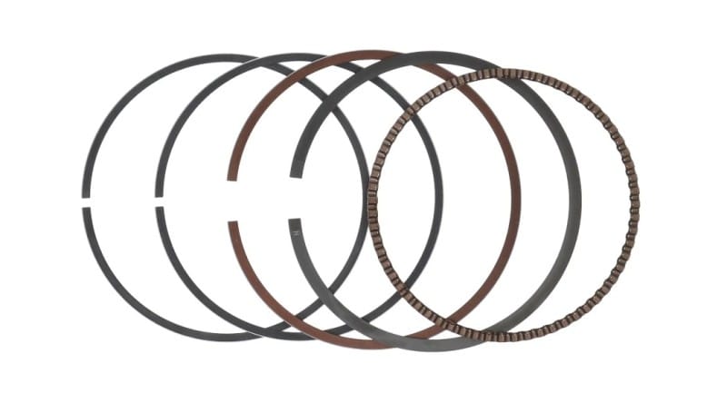 Wiseco — Wiseco 100mm Auto Ring Set for 1 Piston Ring Shelf Stock