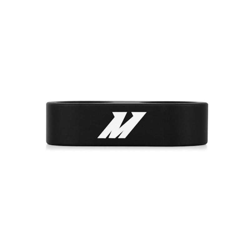 Mishimoto — Mishimoto Oil Line Stay -10AN -Black
Oil Line Stay
