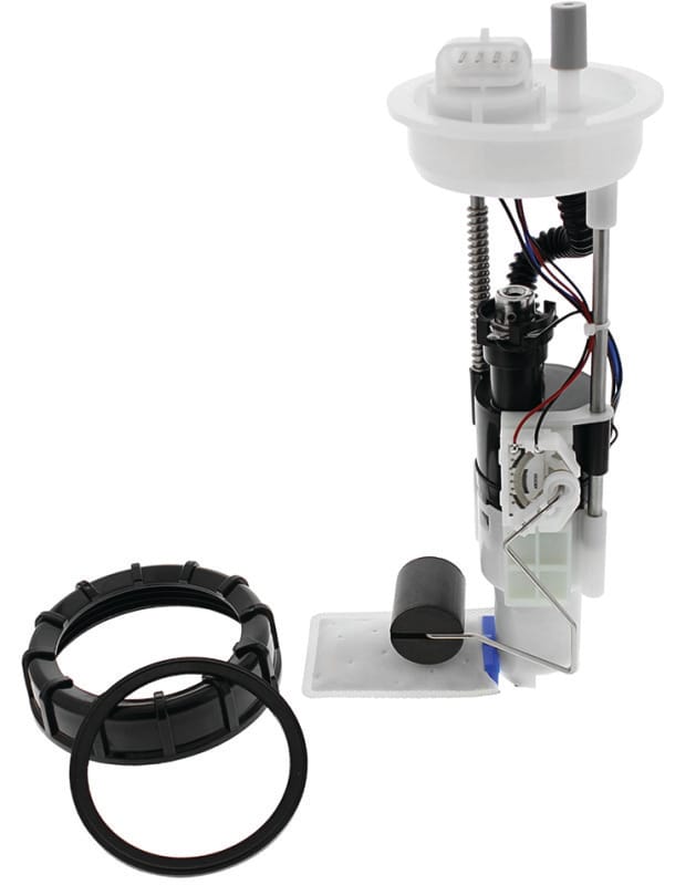 QuadBoss — Complete Fuel Pump Module