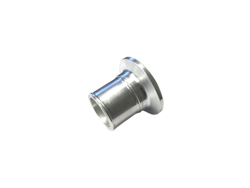Torque Solution — Torque Solution Tial Blow Off Valve 1.50in Modular Clamp on Adapter: Universal