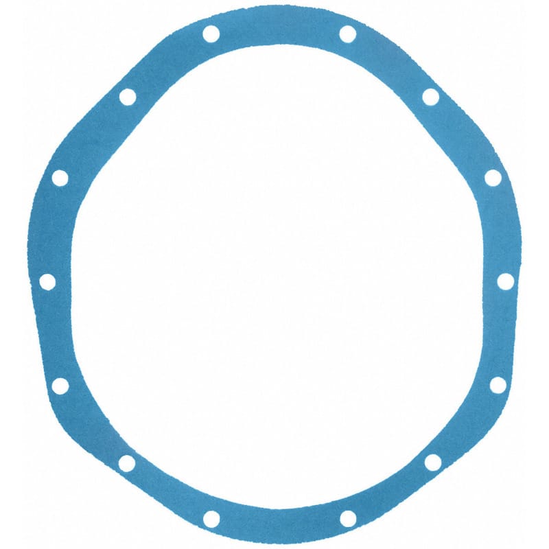 Fel-Pro — Fel-Pro Chevrolet Silverado 1500 Axle Housing Cover Gasket - 14 Bolt