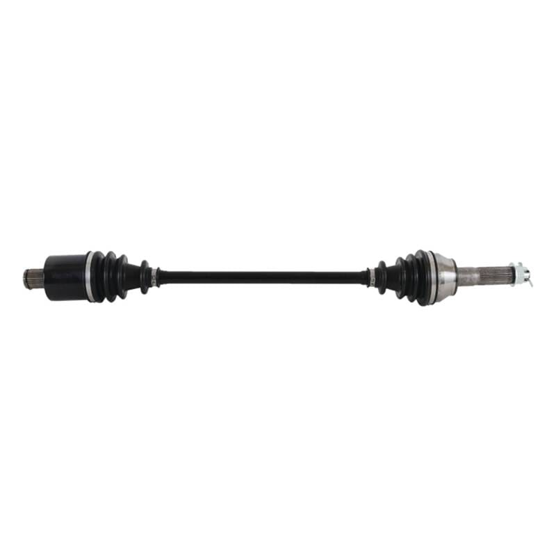 All Balls Racing — All Balls Racing 2014 RZR 4 900/12-13 RZR 4 900 XP/2013 RZR 4 900 XP Jagged X Axle