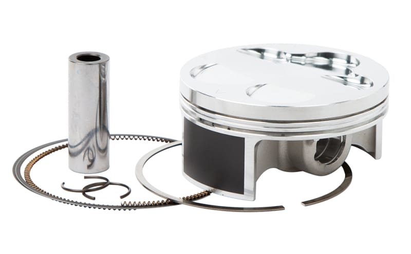 Vertex Pistons — Vertex Pistons 05-14 WR 250 F/05-13 YZ 250 F Forged Big Bore Piston Kit