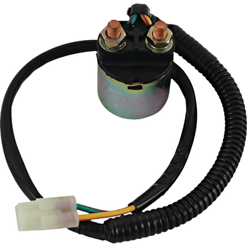 Arrowhead — Arrowhead Honda Starter Relay
