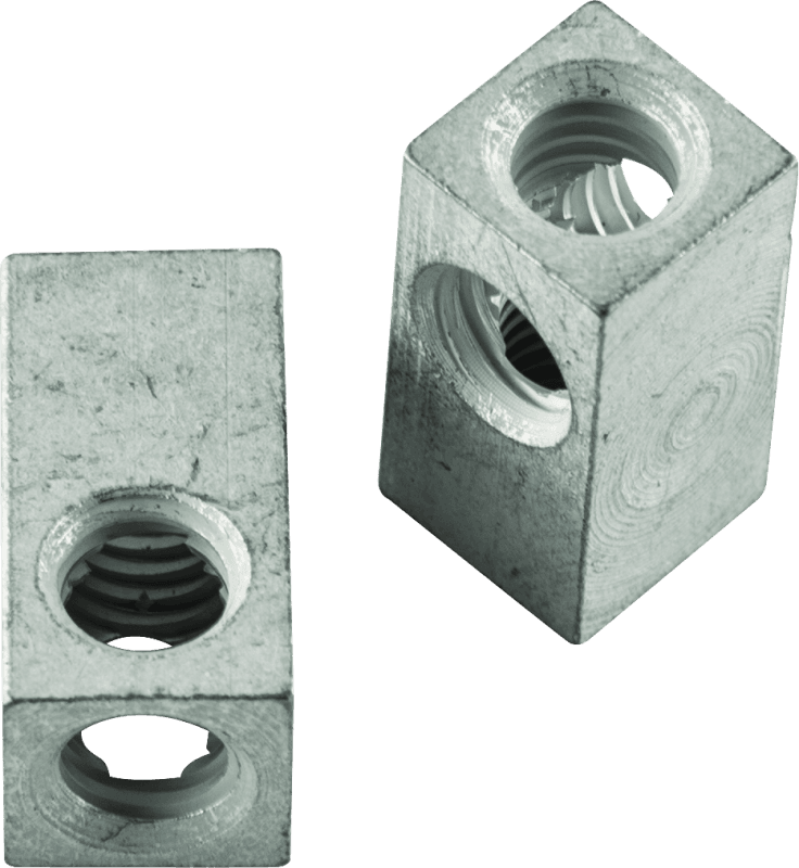 BikeMaster — BikeMaster S Adapters (Set Of 2)