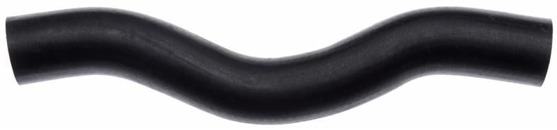 Gates — Gates 07-13 Mitsubishi Outlander V-6 3.0L Upper - Rad. To Filler Neck Molded Coolant Hose