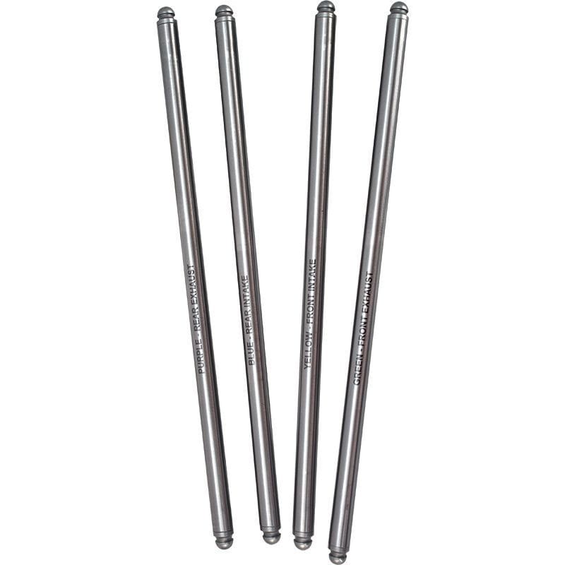 S&S Cycle — S&S Cycle 84-99 BT Non-Adjustable Pushrods