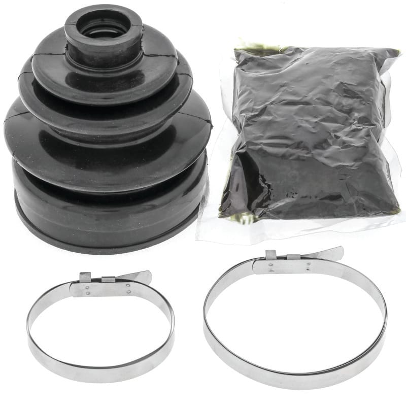 QuadBoss — CV Boot Kits, Front/Rear, Inner/Outer