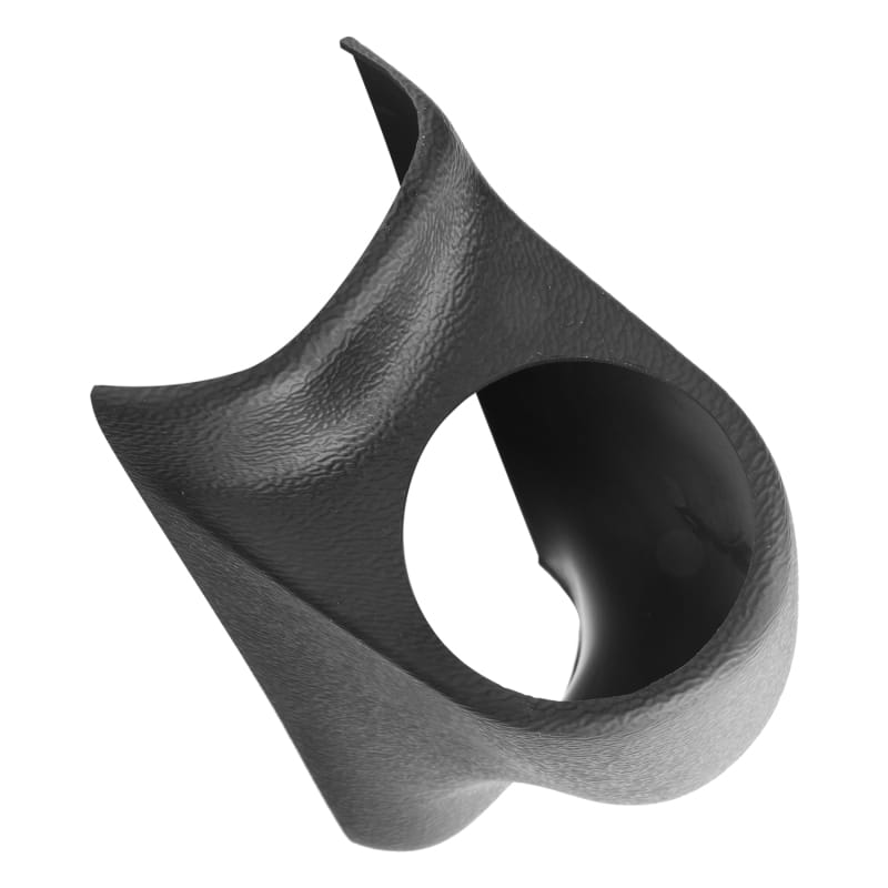 AutoMeter — Autometer 89-94 Nissan 240SX 2-1/6in A-Pillar Single Gauge Pod
2-1/16" SINGLE POD,