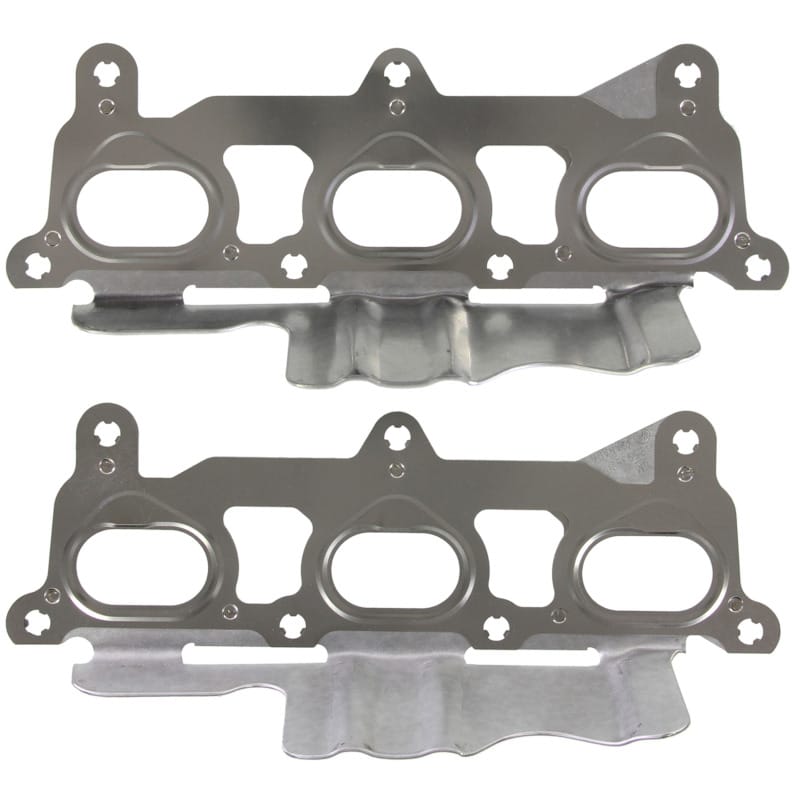 Fel-Pro — Fel-Pro Chevrolet Traverse MS 96973 Exhaust Manifold Gasket Set