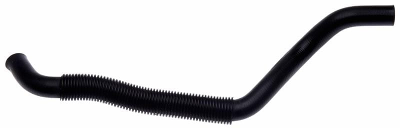 Gates — Gates 93-97 Toyota Corolla 4-Cyl. 1.8L Heater To Eng. Molded Heater Hose
