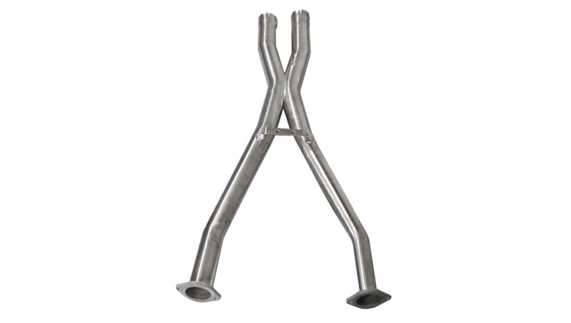 CORSA Performance — Corsa 1997-2004 Chevrolet Corvette C5 Z06 5.7L V8 XO Pipe Exhaust
Exhaust