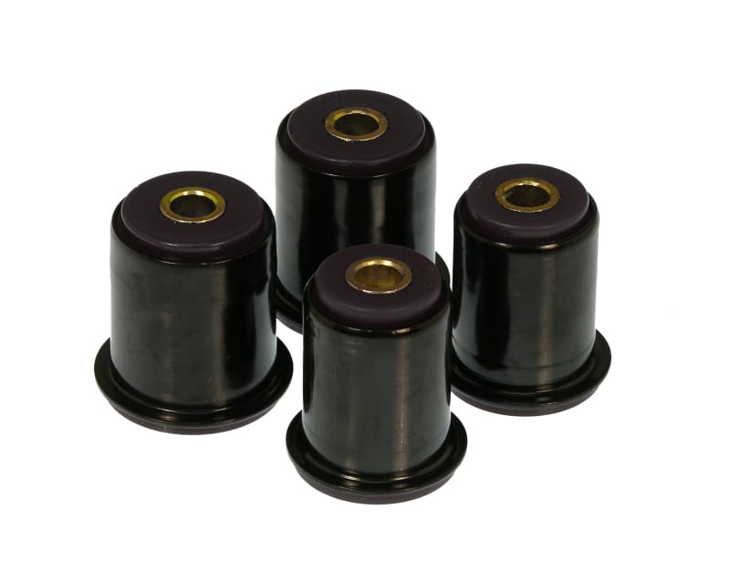 Prothane — Prothane GM Front Lower Control Arm Bushings - Black
CONTROL ARM BUSHINGS