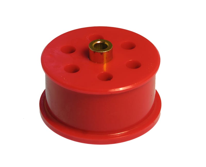 Prothane — Prothane 95-04 Chevy Cavalier Rear Trans Mount Insert - Red
ENGINE MOUNTS