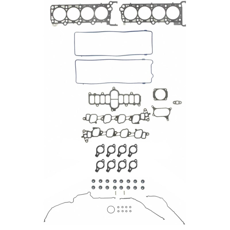 Fel-Pro — Fel-Pro Ford F-150 HS 9790 PT-10 PermaTorque Engine Cylinder Head Gasket Set