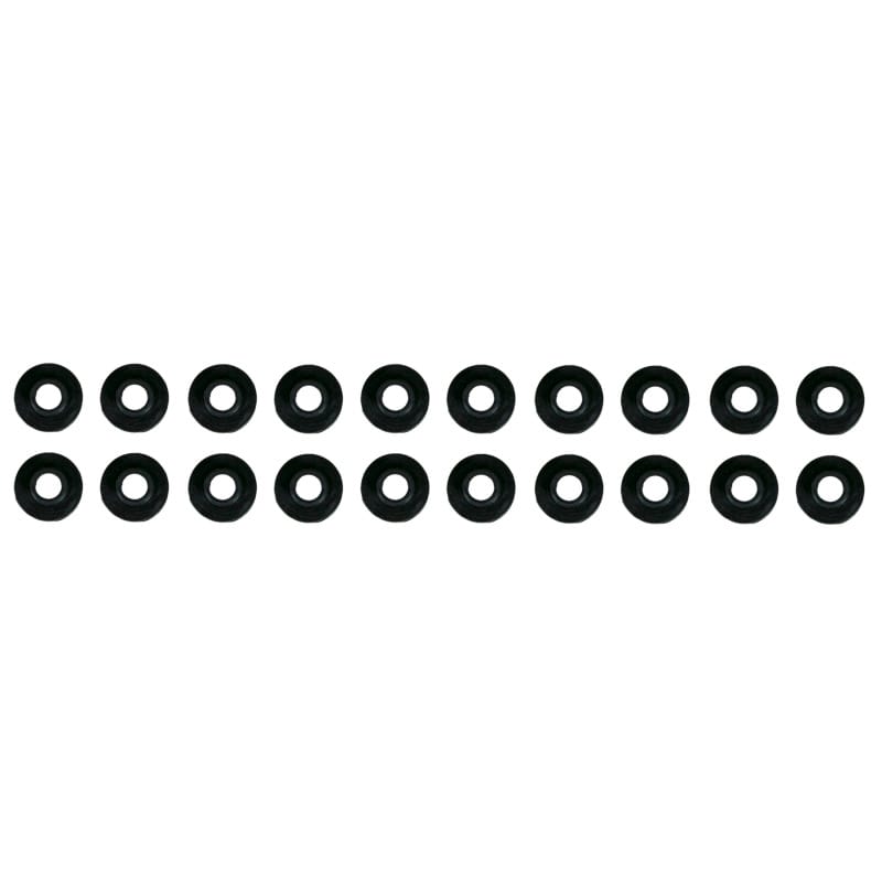 Fel-Pro — Fel-Pro RAM 1500 ES 72596 Engine Valve Cover Grommet Set