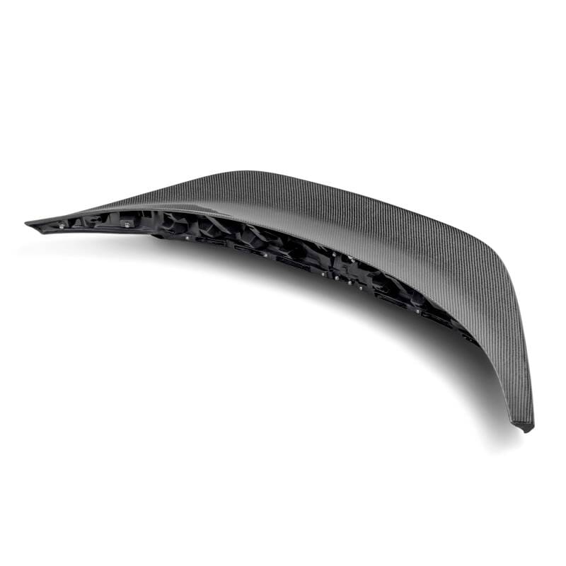 Seibon — Seibon 2022 Toyota GR86 MB-Style Carbon Fiber Rear Spoiler