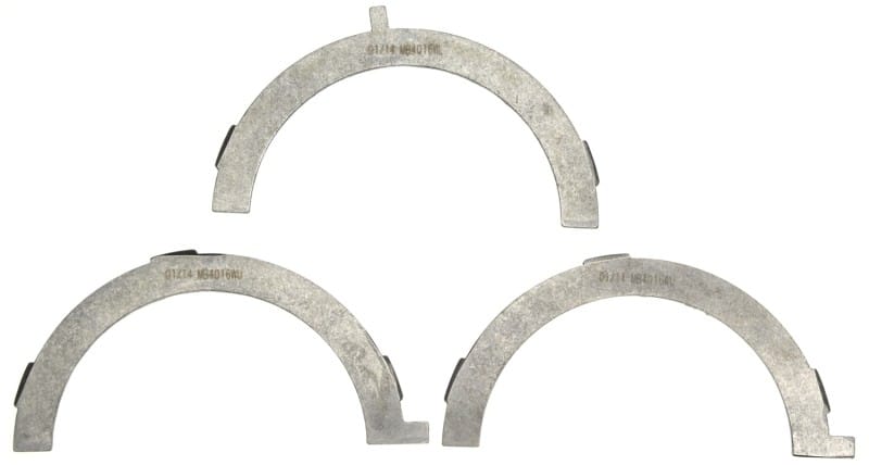 Clevite — Clevite Kit contains cam lube bolt boots and plastic gauge. Thrust Washer Set