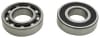 All Balls Racing — All Balls Racing 17-21 Yamaha Sidewinder B TX Jack Shaft Bearing & Seal Kit Upper Shaft