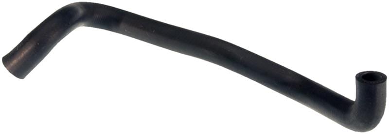 Gates — Gates 05-09 Chevrolet Equinox V-6 3.4L Heater To Connector Molded Heater Hose