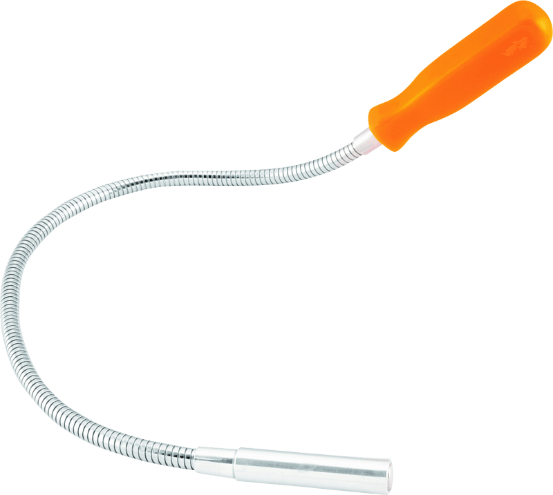 BikeMaster — BikeMaster Heavy-Duty Flex Magnetic Pick-Up Tool