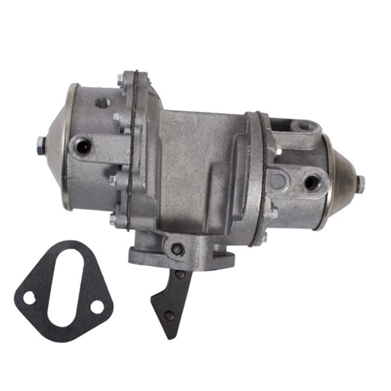 OMIX — Omix Fuel Pump With Vac 134 CI 46-53 Willys & Models