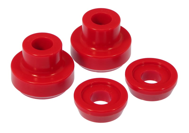 Prothane — Prothane 83-97 Ford Bronco II / Ranger Radius Arm Bushings - Red
STRUT/TRACK BUSHINGS