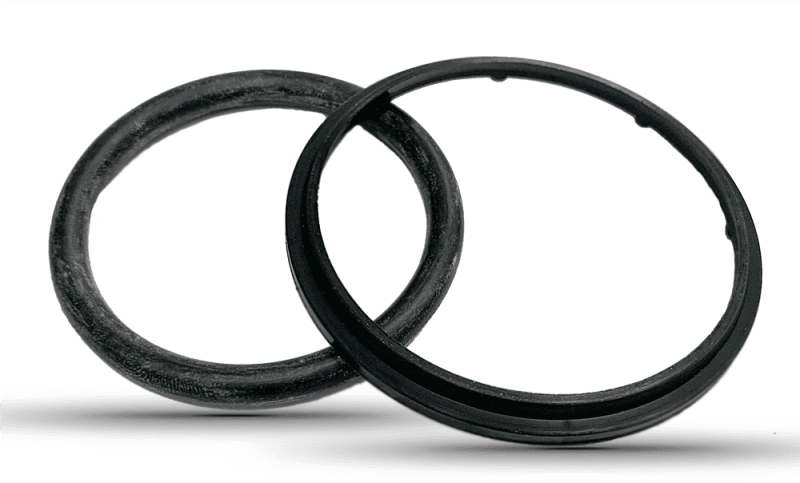 Clutch Masters — Clutch Masters Seal Kit for 4 Post Hydraulic Bearing
Release Bearing Seal