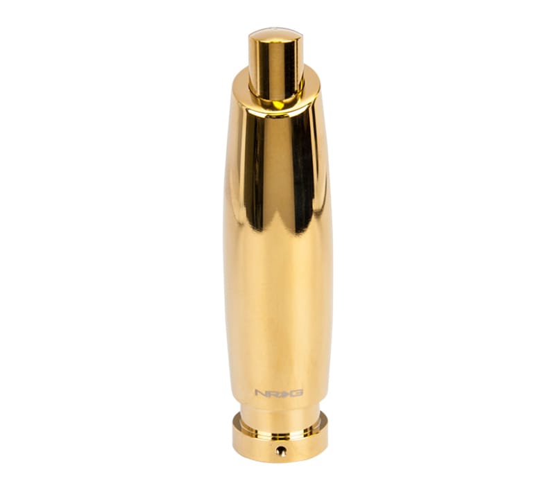 NRG — NRG Hand Brake AC Style - Chrome Gold Dip