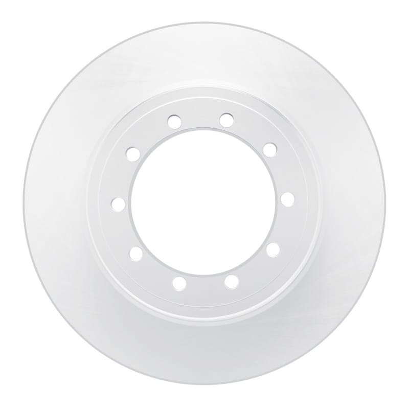 DFC — DFC 20-25 Coachmen PURSUIT Rear GeoSPEC Coated Rotor