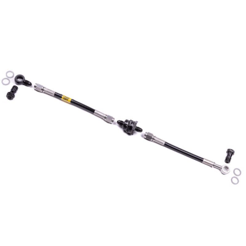 Chase Bays — Chase Bays 2013+ Toyota 86/GR86 / Subaru BRZ (w/Honda K Series) Clutch Line