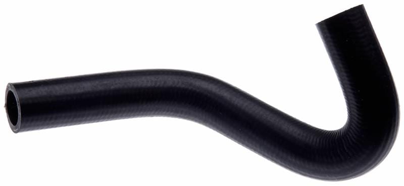 Gates — Gates 02-05 Chevrolet Trailblazer 6-Cyl. 4.2L Heater To Valve Molded Heater Hose