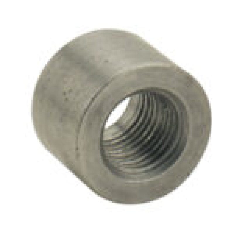 Fragola — Fragola 1/8 FPT Steel Weld Bung
