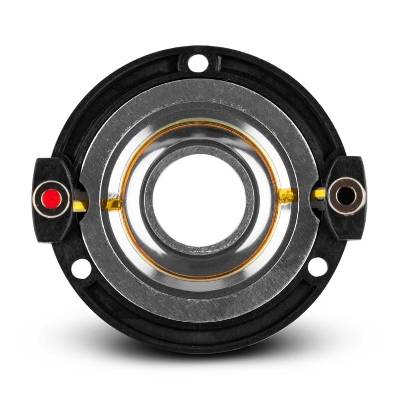 DS18 — DS18 1.3in Replacement Diaphragm For GTX1XL & Universal 4 ohm