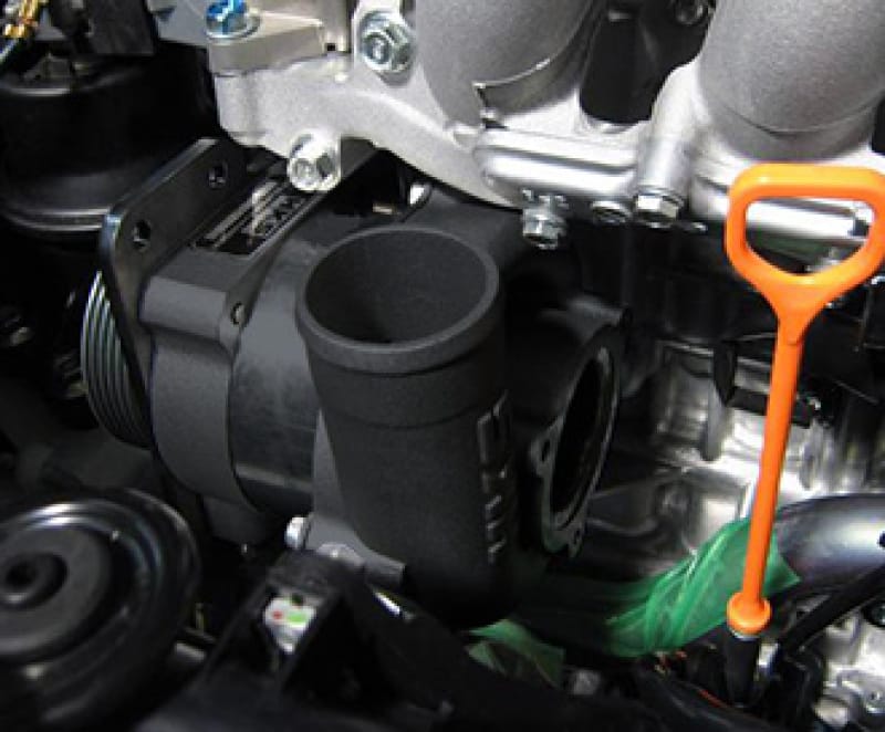 HKS — HKS GT2 S/C SYSTEM Pro ZF1 CR-Z Ver2