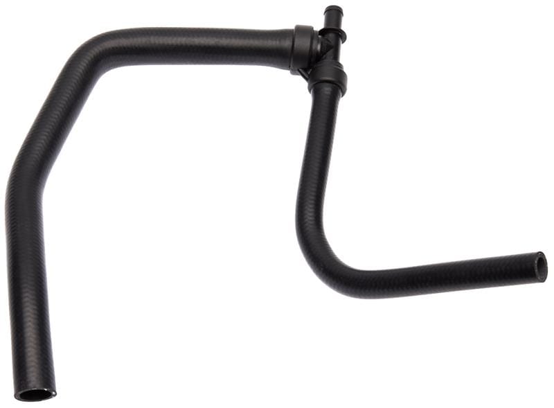 Gates — Gates 02-05 Dodge Ram Pickup V-8 4.7L Tee To Reservoir Molded Coolant Hose