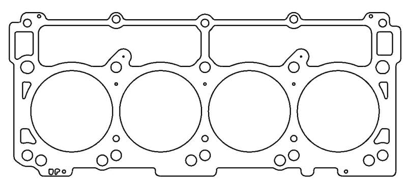 Cometic Gasket — Chrysler 6.1L Gen-3 Hemi Cylinder Head Gasket