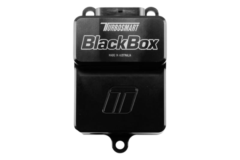 Turbosmart — Turbosmart BlackBox Electronic Wastegate Controller