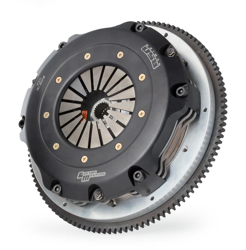 Clutch Masters — Twin Disc Clutch Kits
