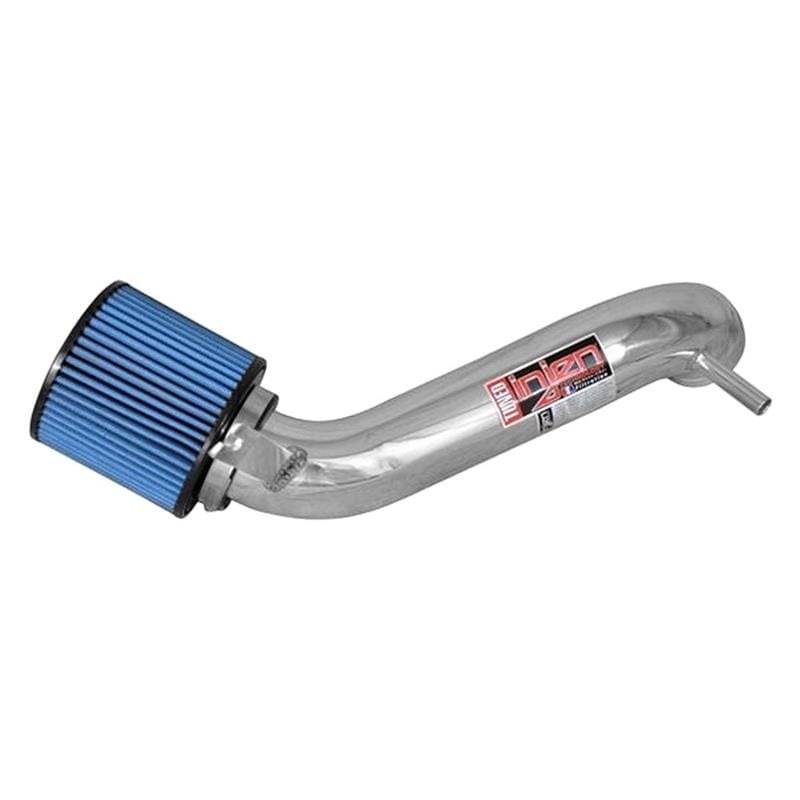 Injen — Injen 15-19 Fiat Abarth 1.4L Turbo 4Cyl Polished Short Ram Intake w/MR Tech
Short Ram Intake
Air Intake Kit