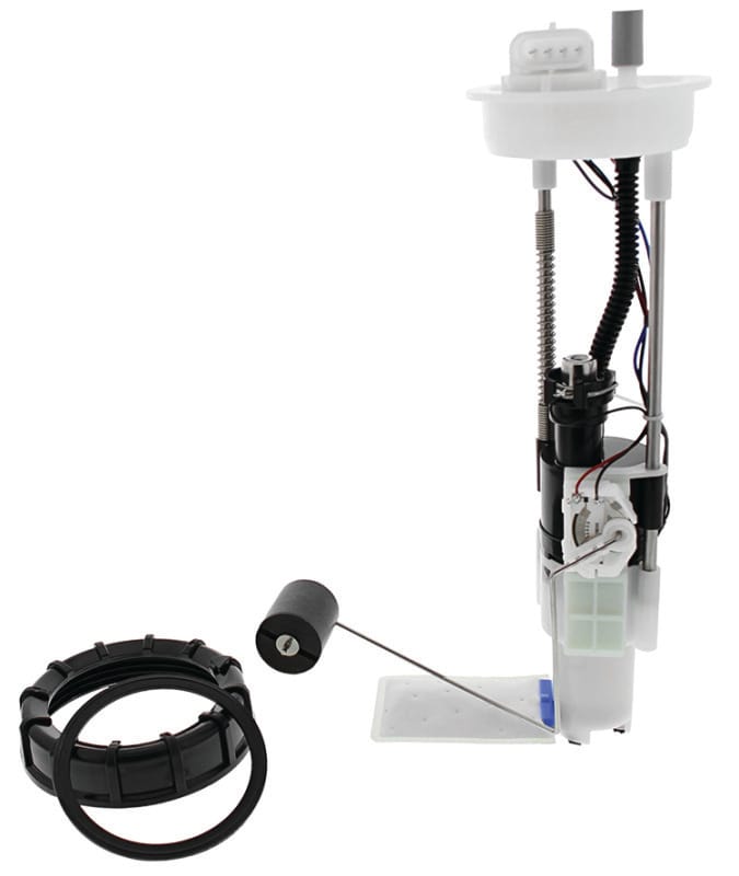 QuadBoss — Complete Fuel Pump Module