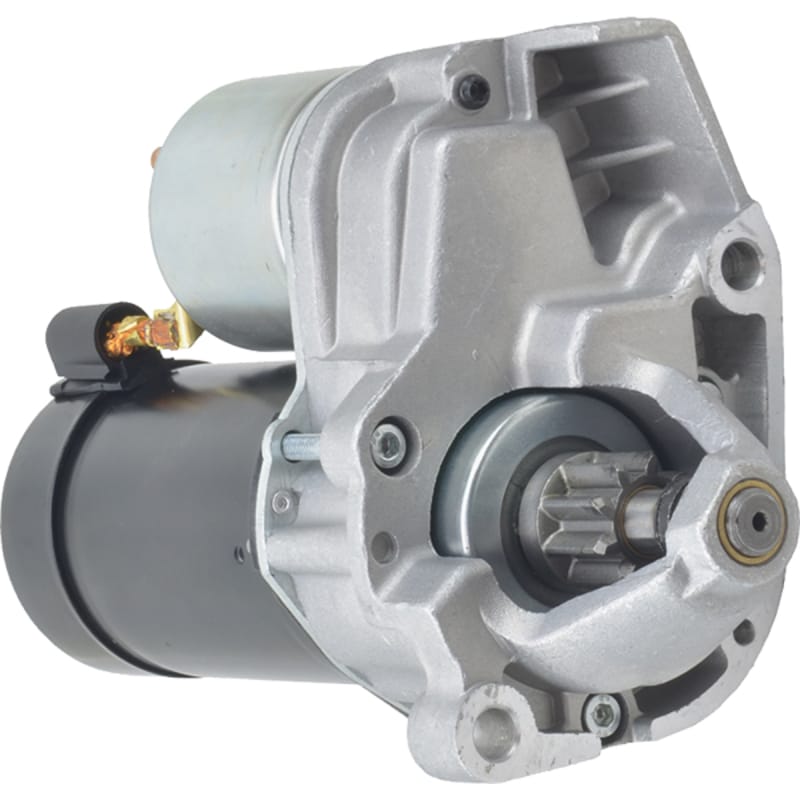 Arrowhead — Arrowhead Valeo 12V 9T Str