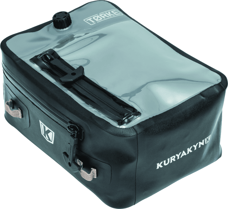 Kuryakyn — Torke 7L Dry Tank Bag