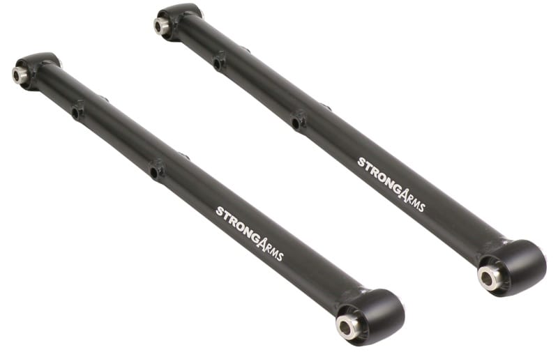 Ridetech — Ridetech 65-70 Buick Fullsize StrongArm Rear Lower
R Lwr Arms 65-70 Bui