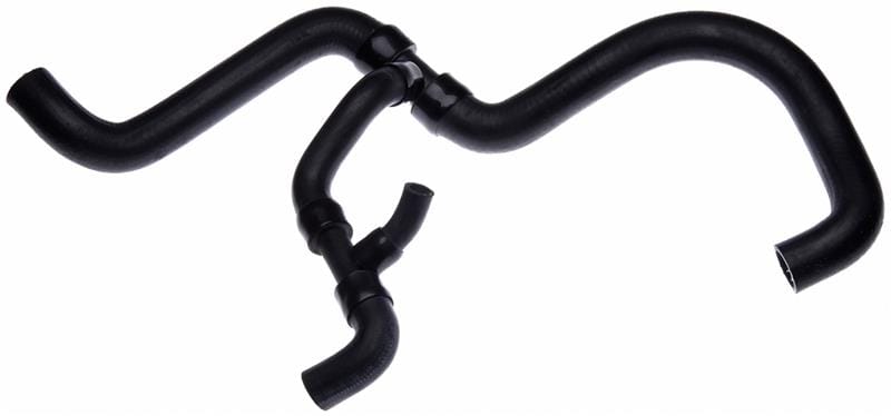 Gates — Gates 93-99 Volkswagen Jetta 4-Cyl. 2.0L Upper Molded Coolant Hose