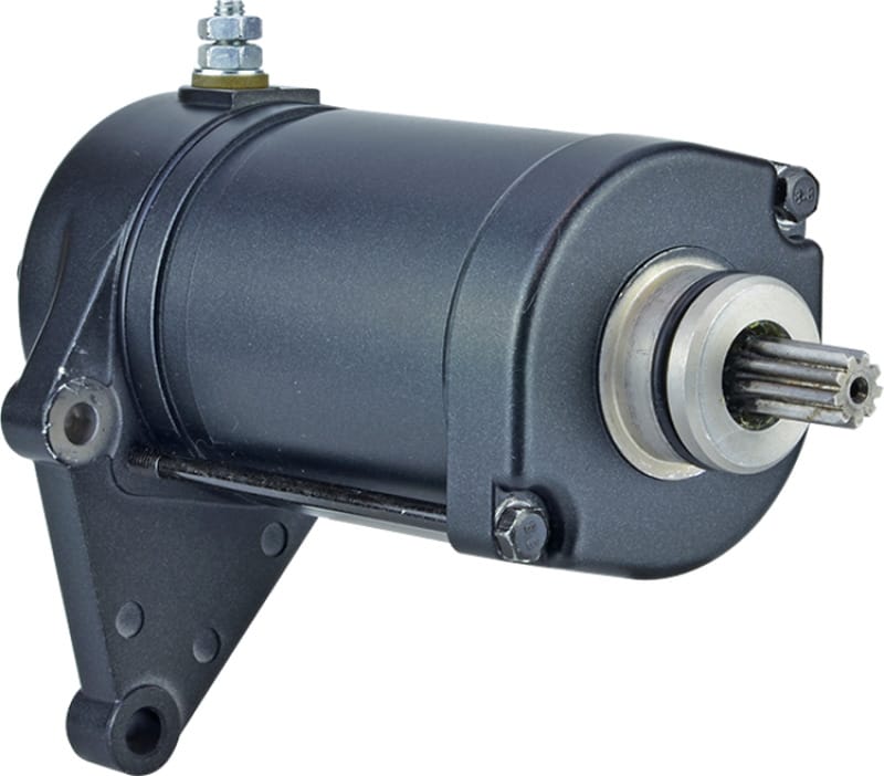 Arrowhead — Arrowhead Mitsuba 12V 9T Str