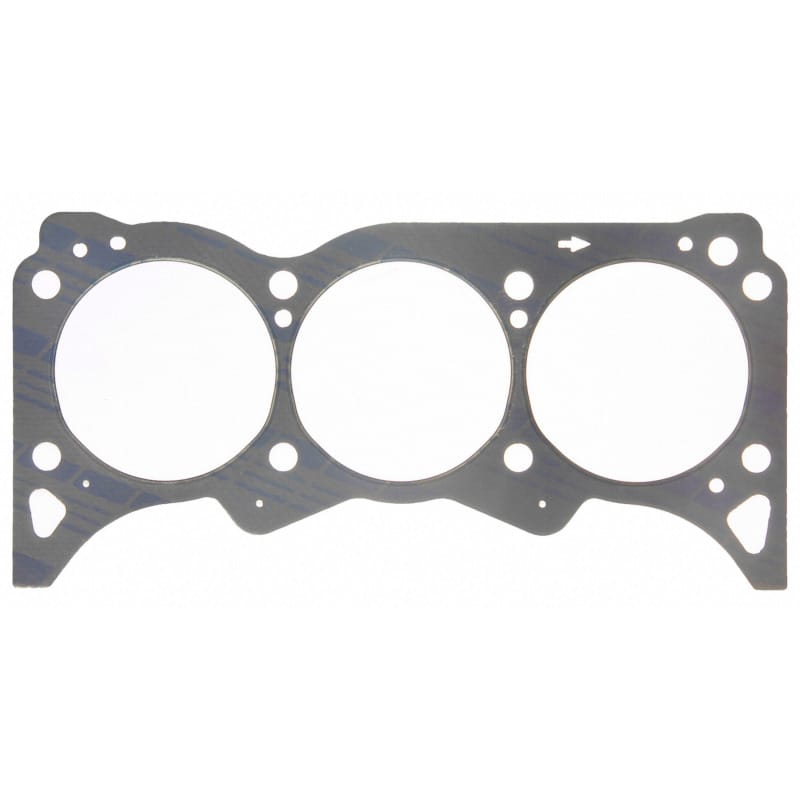 Fel-Pro — Fel-Pro Buick LeSabre 9644 PT PermaTorque Engine Cylinder Head Gasket