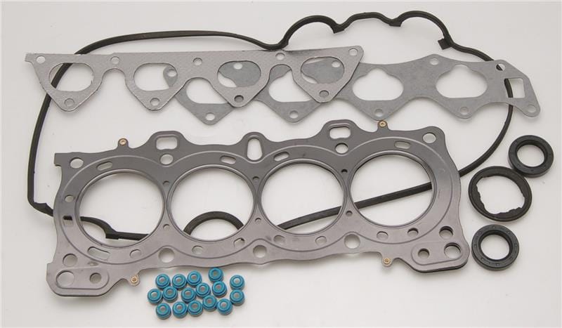 Cometic Gasket — Cometic Street Pro 86-89 Honda D16A1/A9 1.6L DOHC 76mm Top End Gasket Kit
Top End Gasket Kit