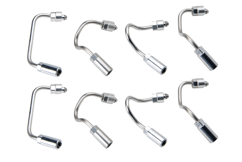 Fleece Performance — Fleece Performance 06-10 GM 2500/3500 Duramax LBZ/LMM High Pressure Injection Line Kit
Fuel Injector Line