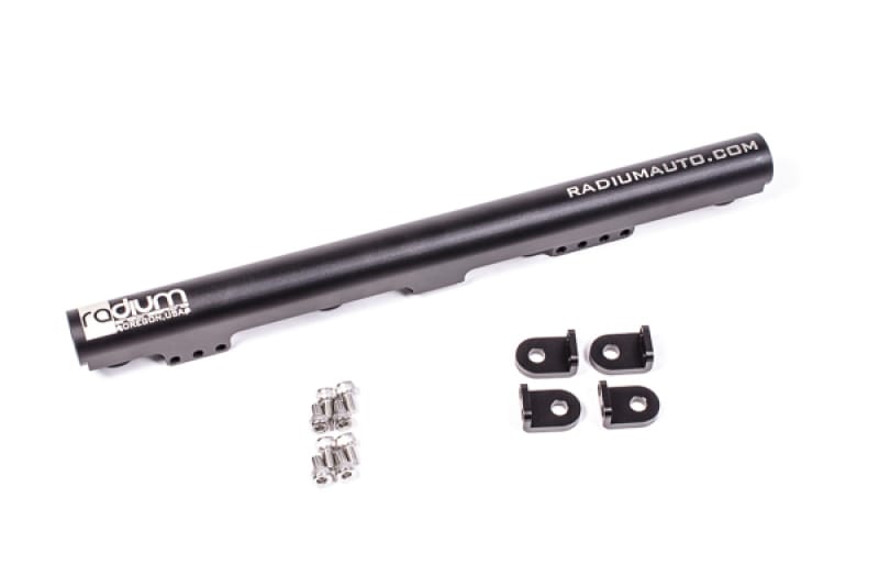 Radium Engineering — Radium Engineering 06-09 Honda S2000 Fuel Rail